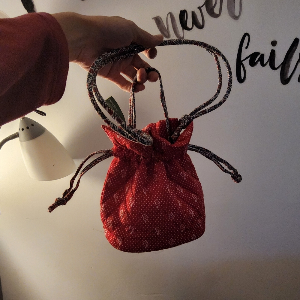 Vera Bradley Bag